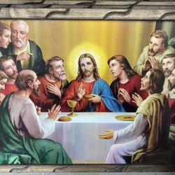 Cuadros Religiosos