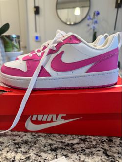Nike woman’s size 7