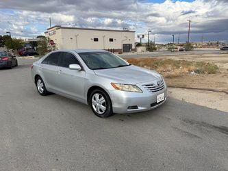 2009 Toyota Camry