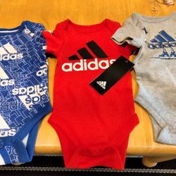 Baby Clothes