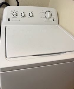 Washer