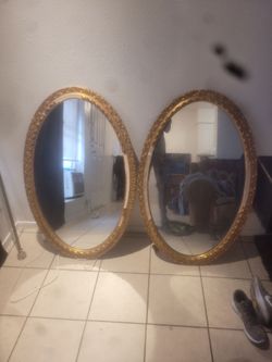 Mirrors