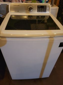 Samsung Washer