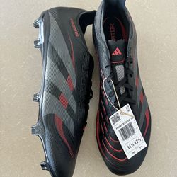 Adidas Predator Size 11.5 