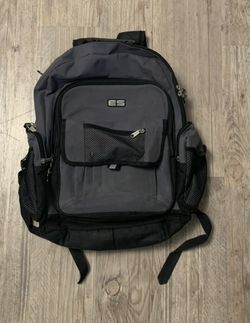 Backpacks ($10 Each)