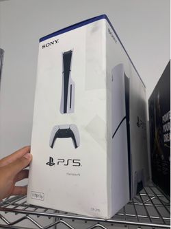 🎮 Sony PlayStation 5 (PS5) Disc Edition 1TB - Brand New Sealed