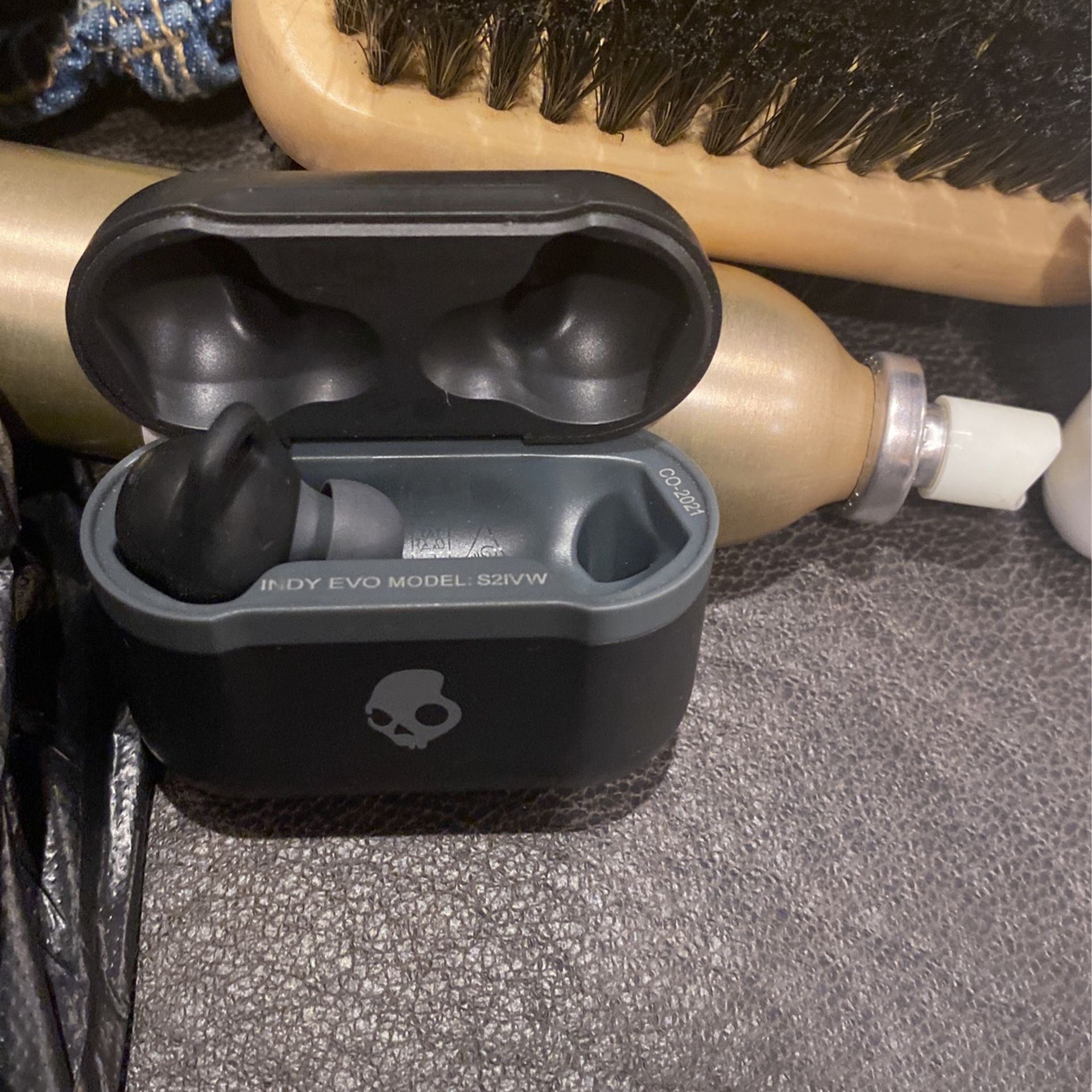 Wireless Headphones