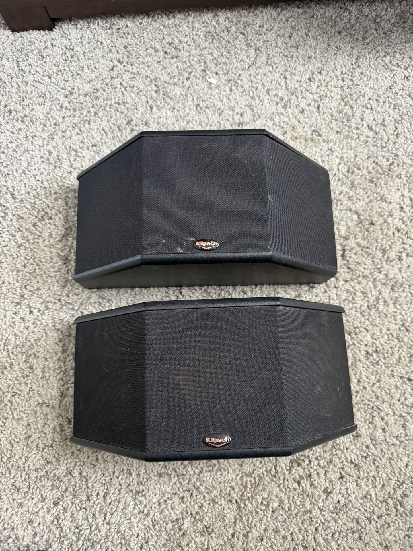 Klipsch Wall Speaker 