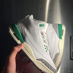 Jordan 3 