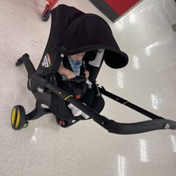 Doona Car seat 