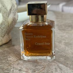 MFK Gran Soir 70ml