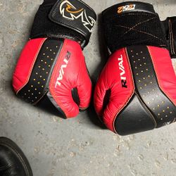 Boxing Gloves