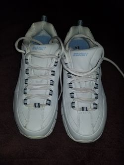 Sketchers Sport (Womans Shoes)