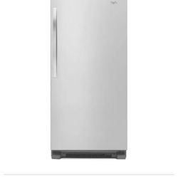 Whirlpool Freezerless refrigerator
