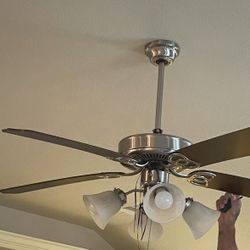 Ceiling Fan 