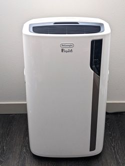 DeLonghi Portable Air Conditioner