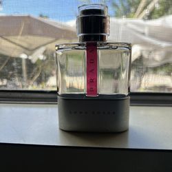 Prada Luna Rossa