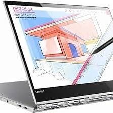 Lenovo Yoga
