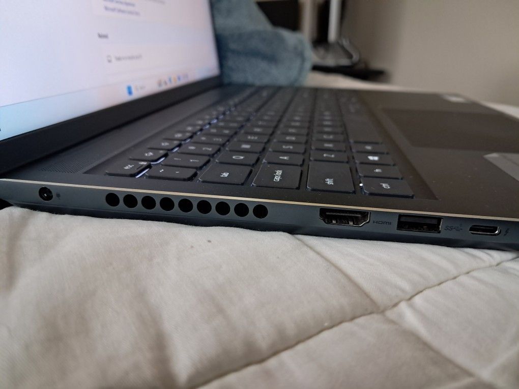 Dell Inspiron 16 7610