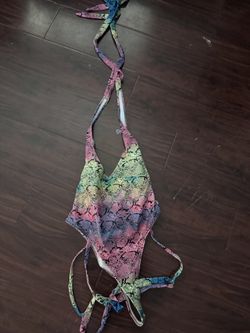 rave outfit