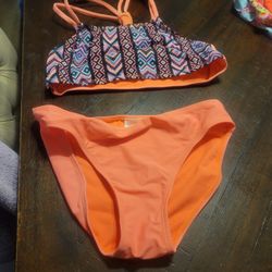 Swimsuits all for $25 size 14/16