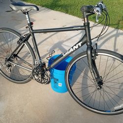 Giant FCR3 Training & Fitness Bike