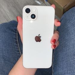 iPhone 14 Plus 128Gb Att And Cricket 