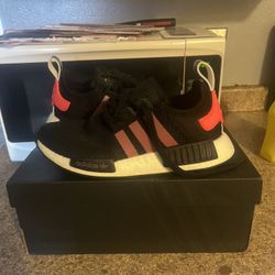 Adidas NMD Shoes Read Description For Sizes