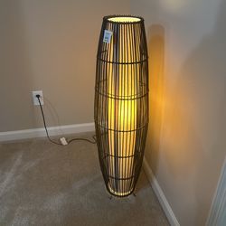 big lamp