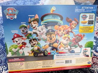 PAW Patrol Figure Gift Pack