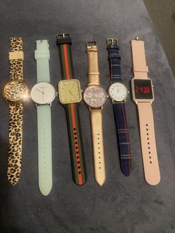 Women Watches