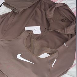 Brand New Slim Nike outfit 🛍️ Large / XL ‼️