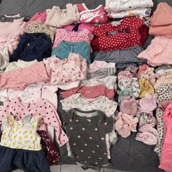 New Born Clothes