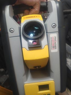 Trimble 1 XTS Series