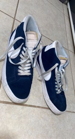 Nike Blazers 10.5  Mens 