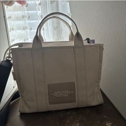 Marc Jacob’s Tote Bag 