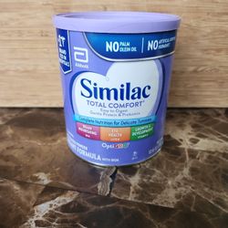 Formula Similac