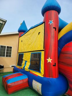 Jumper With Slide