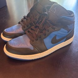 Jordan Worn Twice