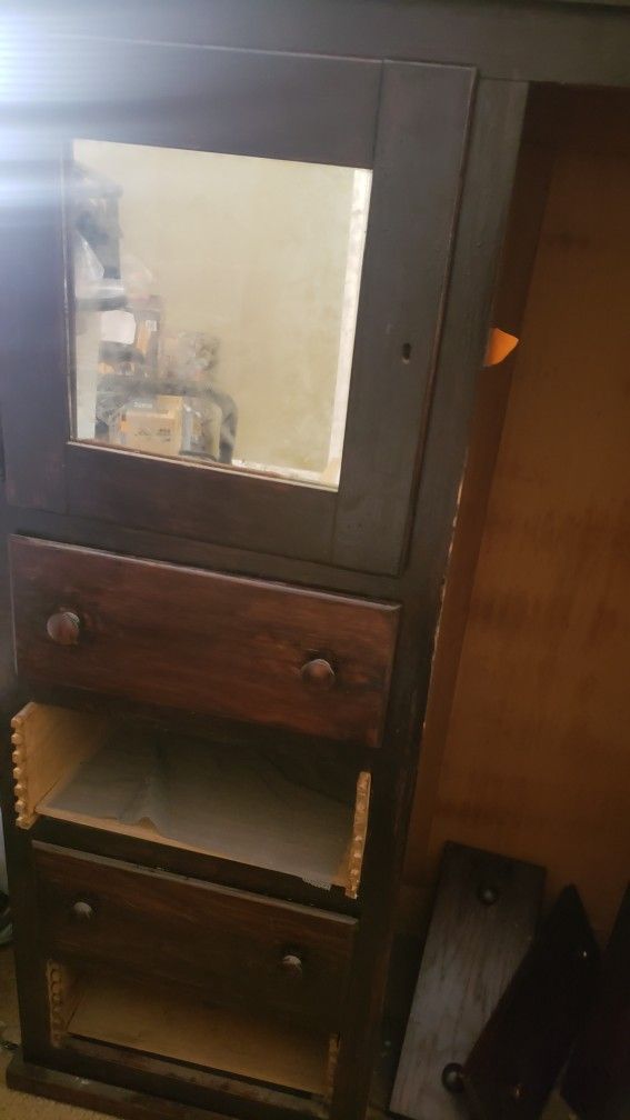 Armoire
