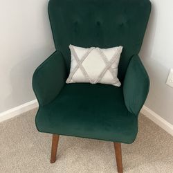 Accent Chair
