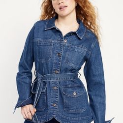 Old Navy Denim Jacket 