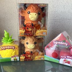 Squishies 