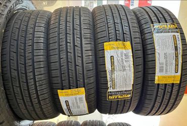 205/55R16 Aplus Set 4 New Tires