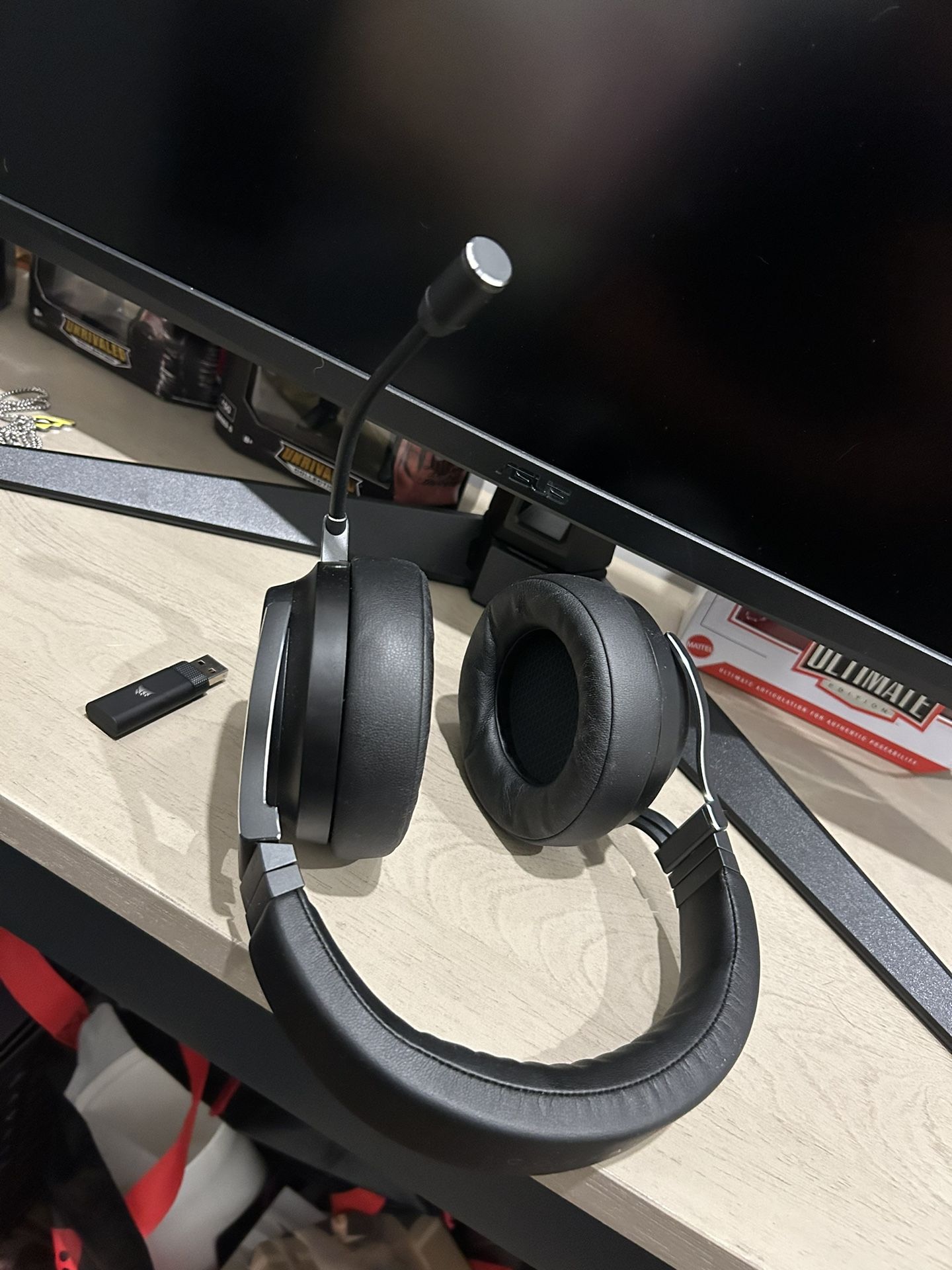 Gaming Headset