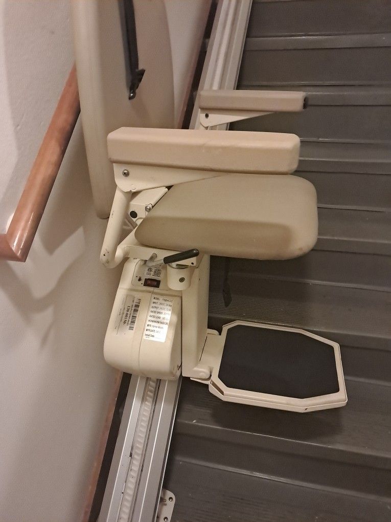 Stairlift