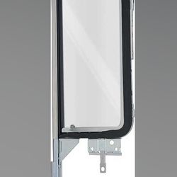 New TF400984C OER 1955-57 Chevy Bel Air Nomad Vent Window Frame Assembly Hardtop  Passenger Side