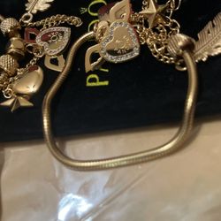 Necklace & Bracelet Set 