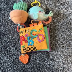 Baby Toys