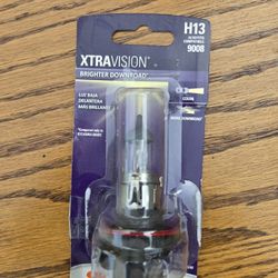 H13 Headlight